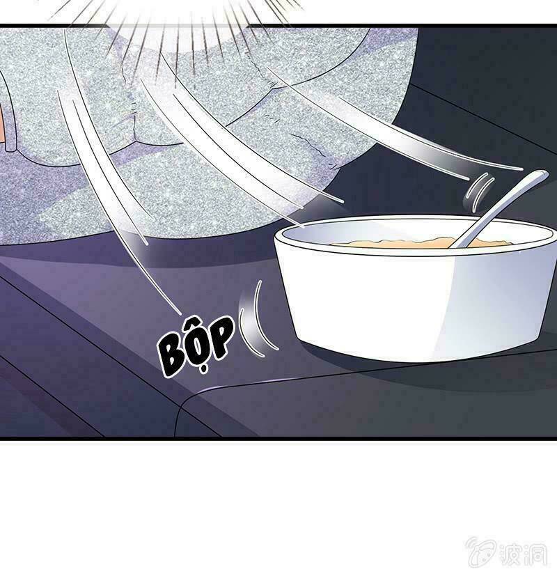 vương bài thiên sư và tiểu manh yêu chapter 24 15