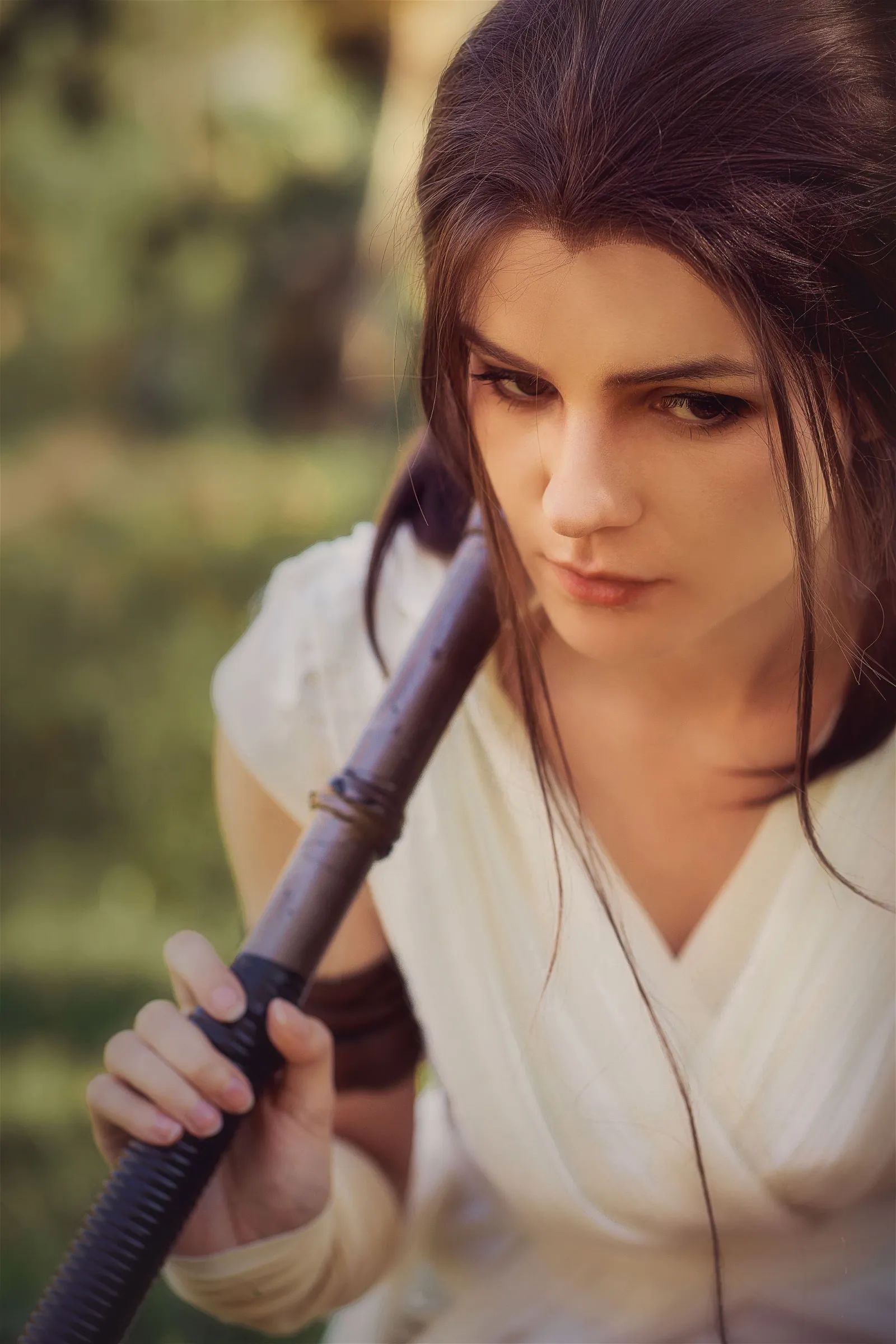 hình cosplay chapter 322 9