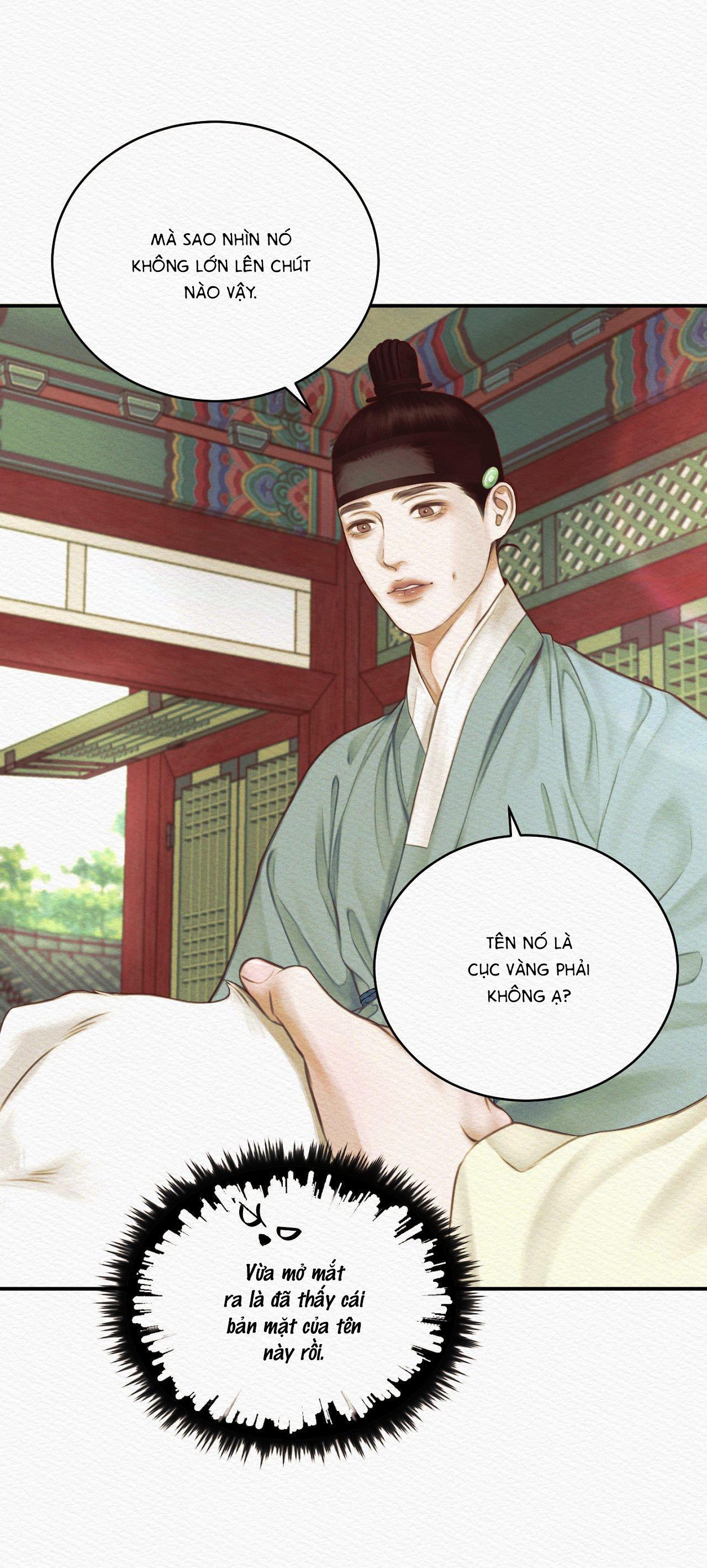 qủy dạ khúc chapter 45 37