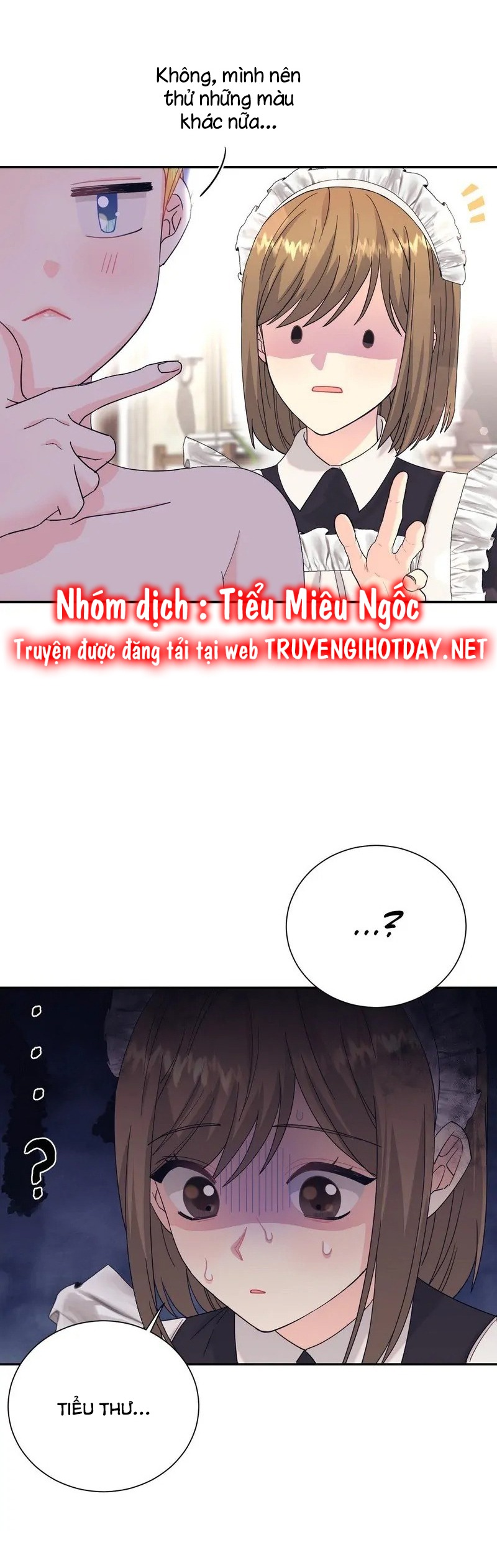 đức hạnh của công chúa phản diện chapter 15 32