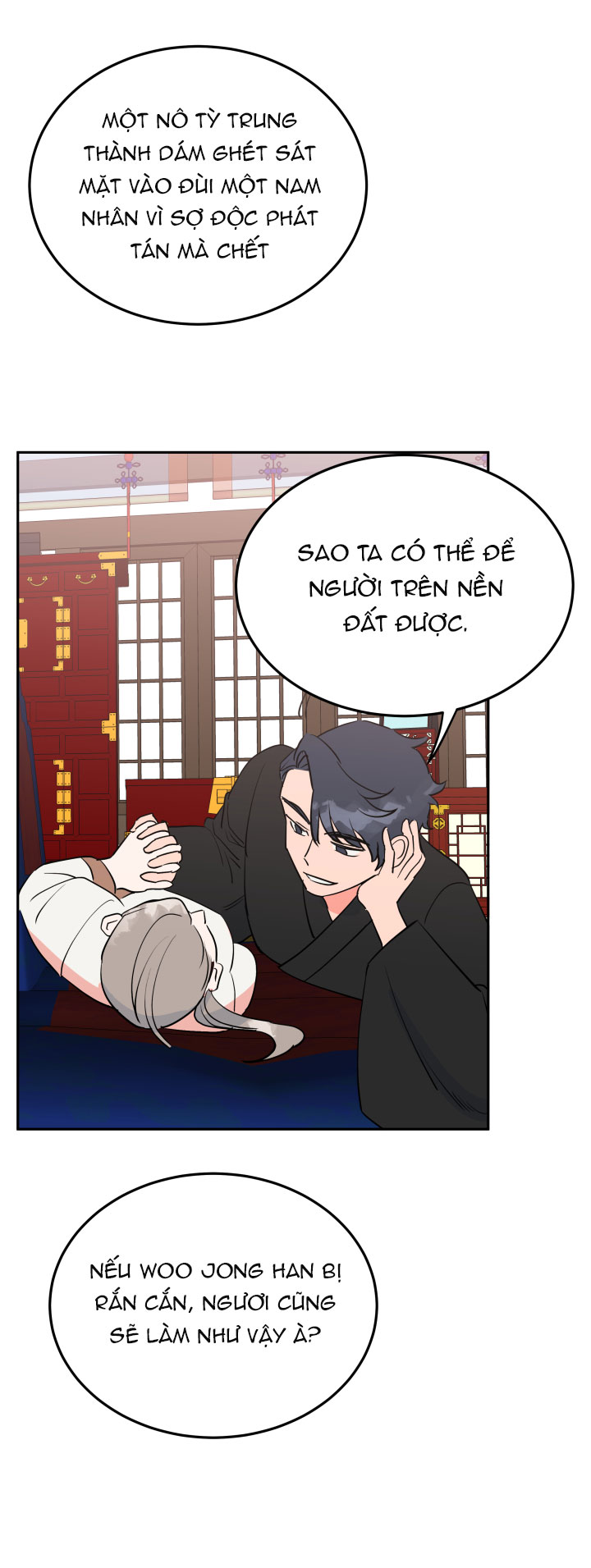 độc chủ chapter 13 44