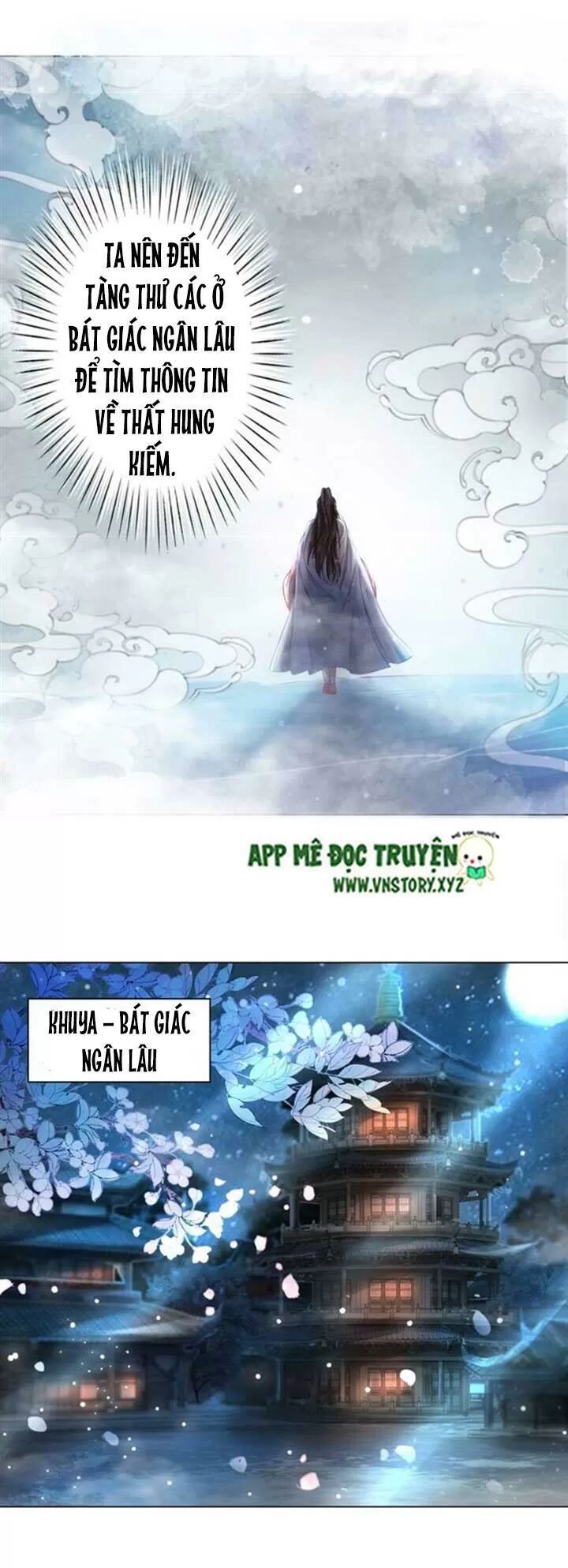 cực phẩm phế vật tiểu thư chapter 92 10
