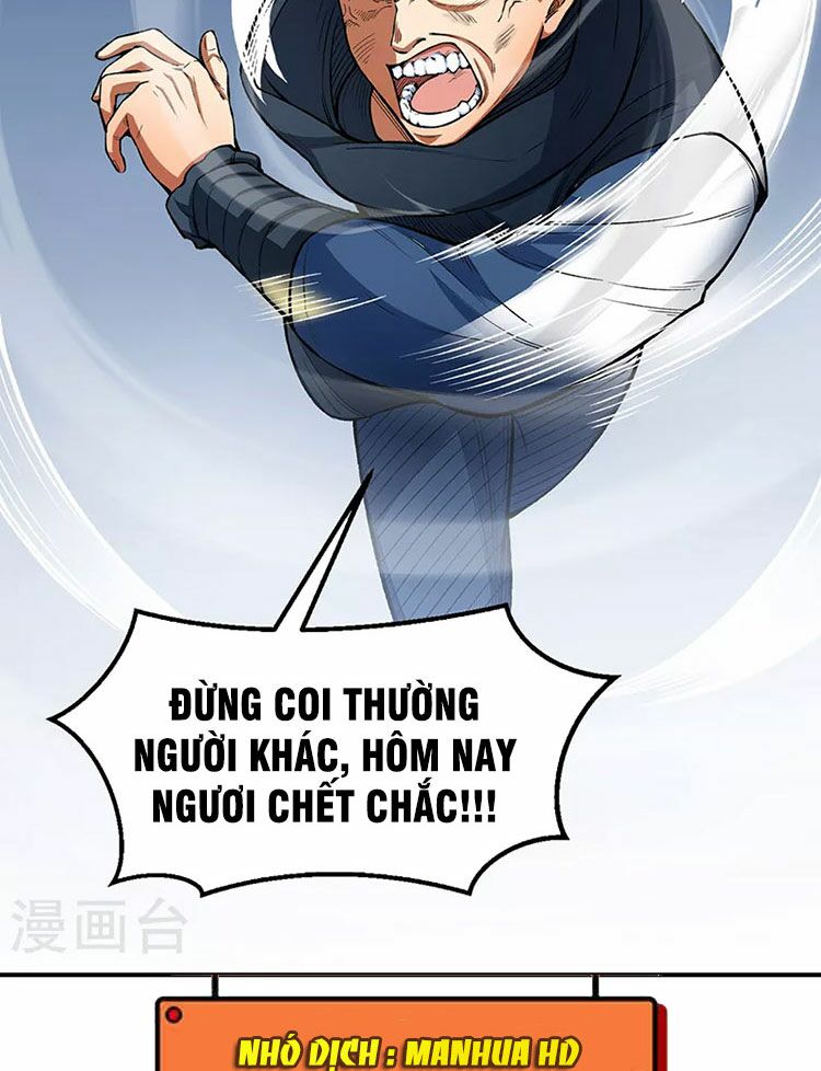 võ đạo độc tôn chapter 431 28