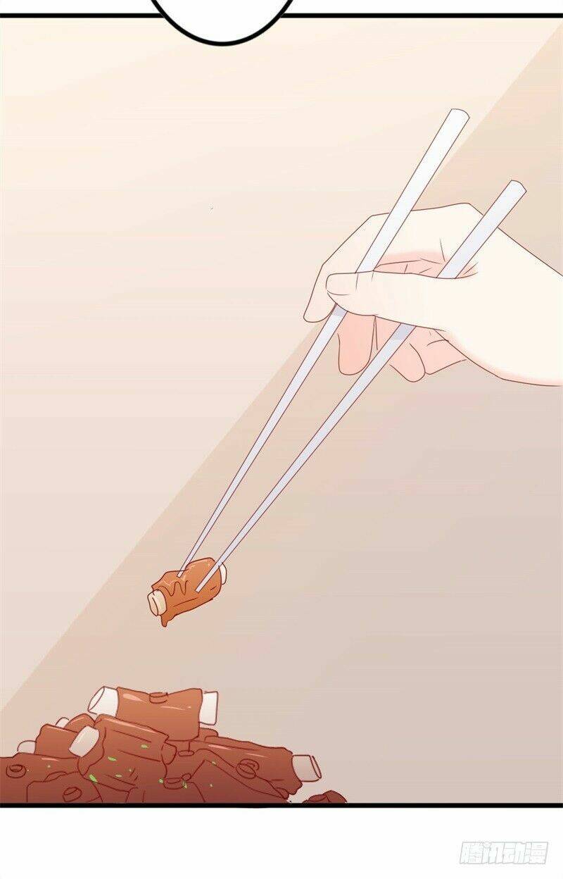 ngạo kiều tổng tài sủng điềm thê chapter 53 8