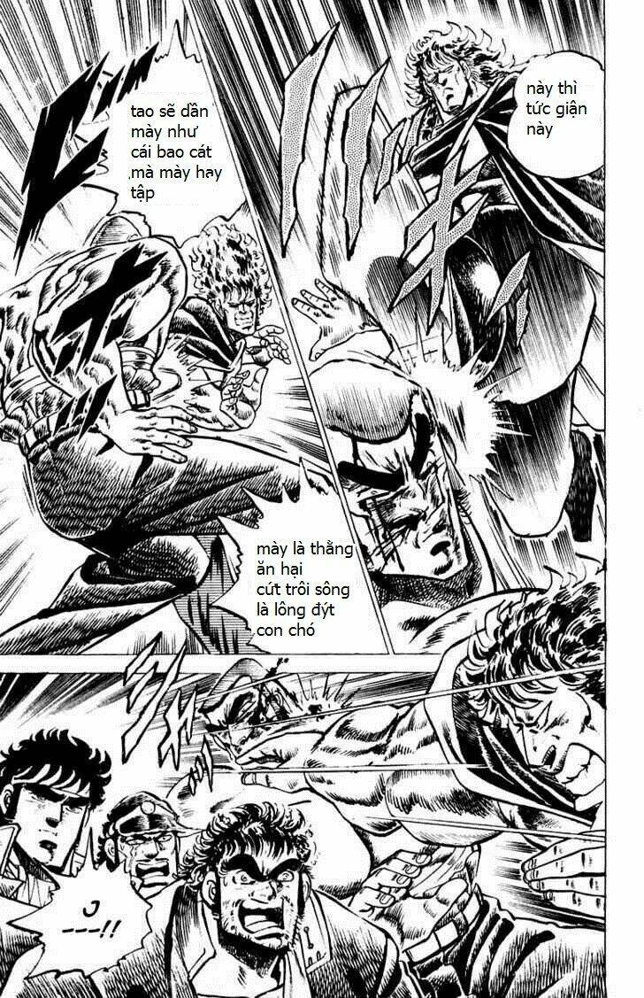 sakigake!! otokojuku chapter 47 10