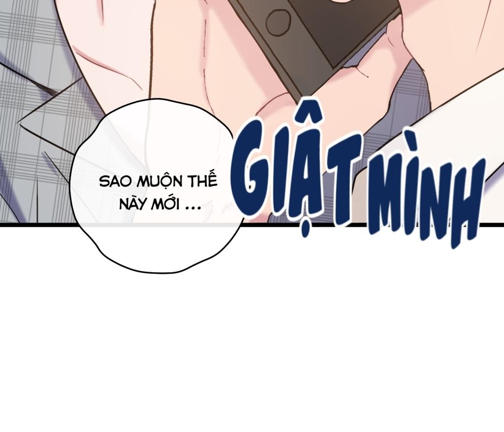 tình yêu bình dị nhất chapter 13 13