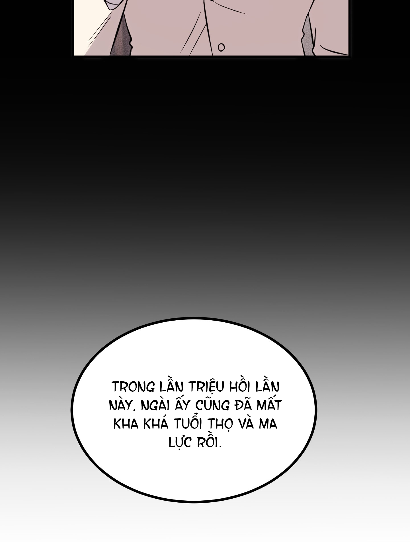 [18+] GIAM CẦM MA VƯƠNG chapter 6.1