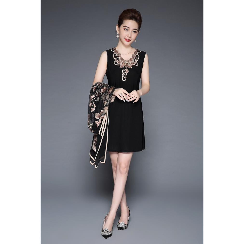 ĐẦM TRUNG NIÊN CAO CẤP