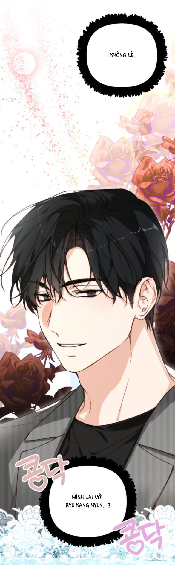 LY HÔN THÌ DỄ, YÊU ĐƯƠNG MỚI KHÓ chapter 31.2 - Trang 8