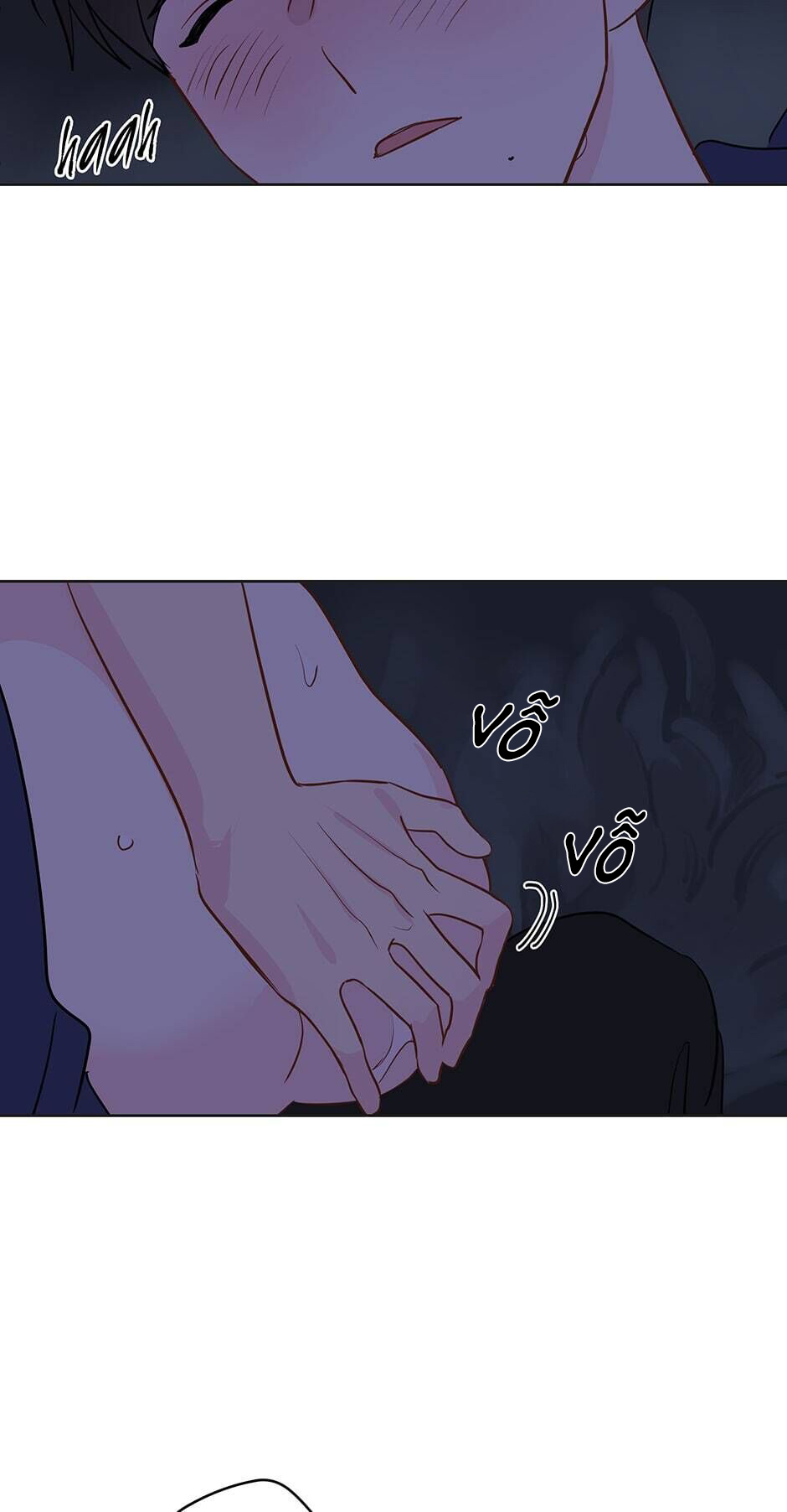 chỉ là giấc mơ thôi phải không? chapter 25 12