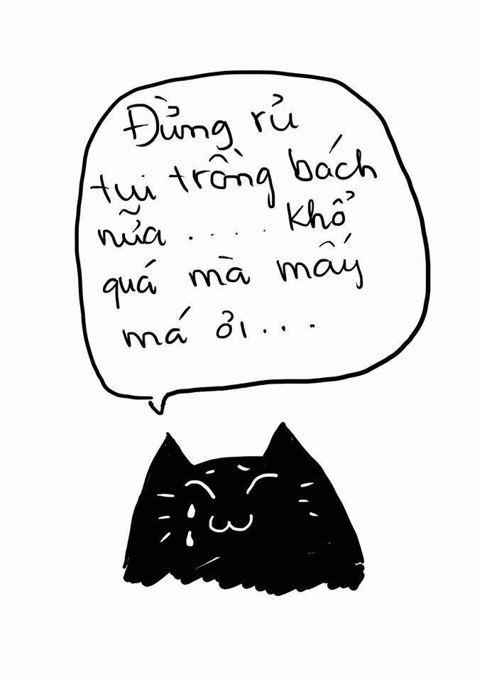 bad luck chapter 3.5 6