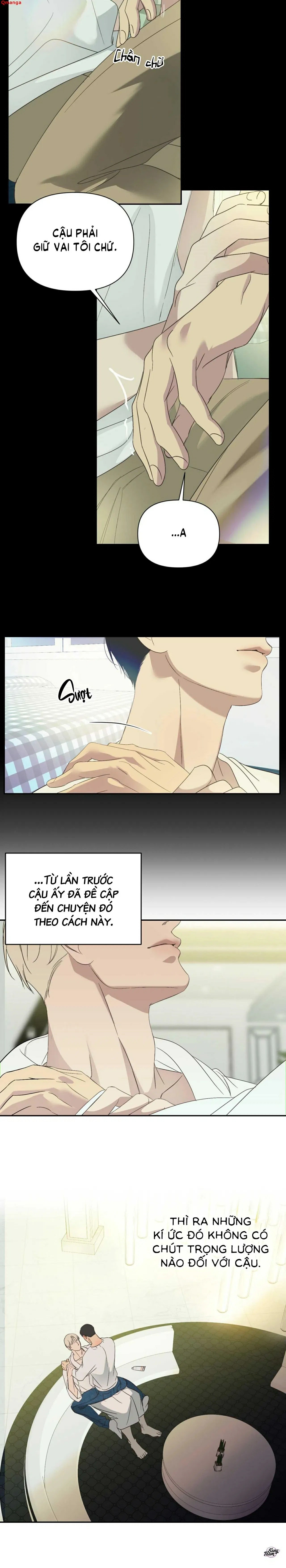 phía sau ánh hào quang chapter 16 7