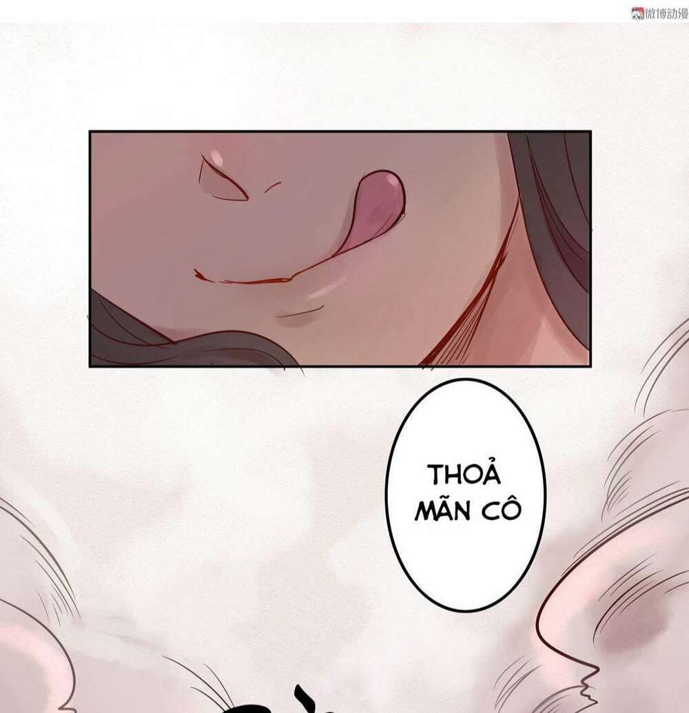 tất cả châu bảo đều cầu xin tôi trêu chọc nó chapter 9 30