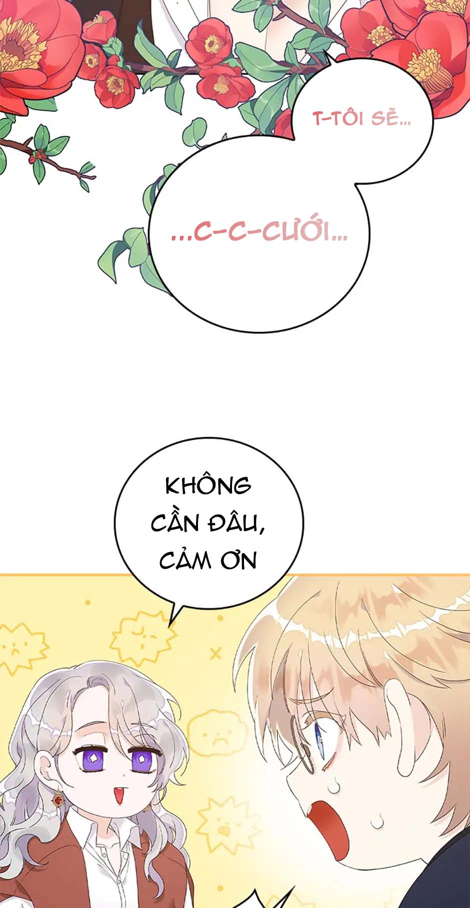 syrinx - trị liệu sư của kẻ phản diện chapter 6.1 33