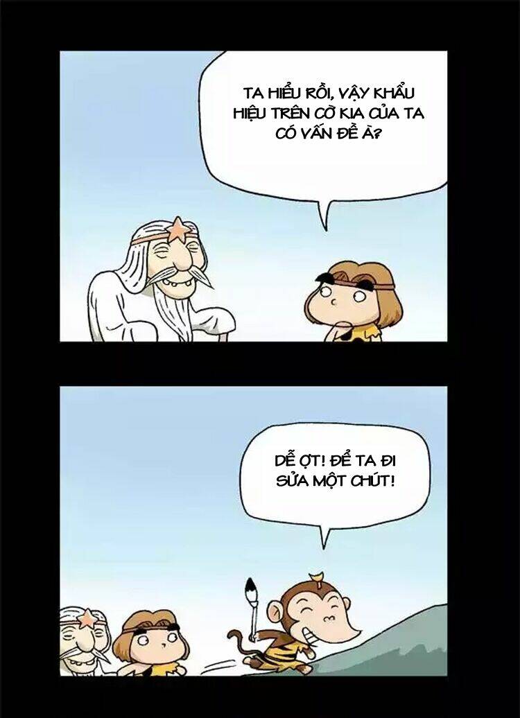 tây du ký hài chapter 4 16