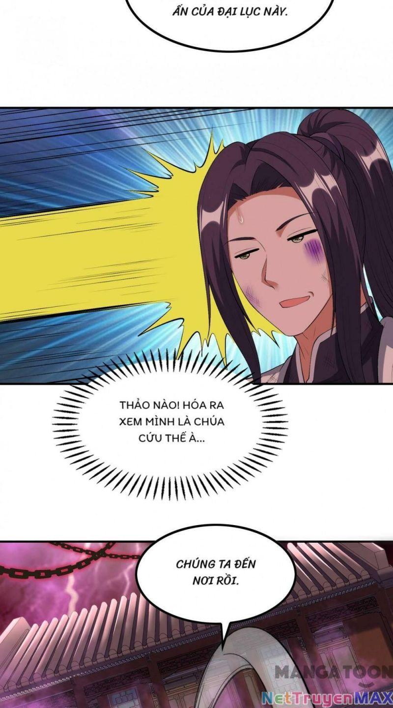 đệ nhất người ở rể chapter 218 35