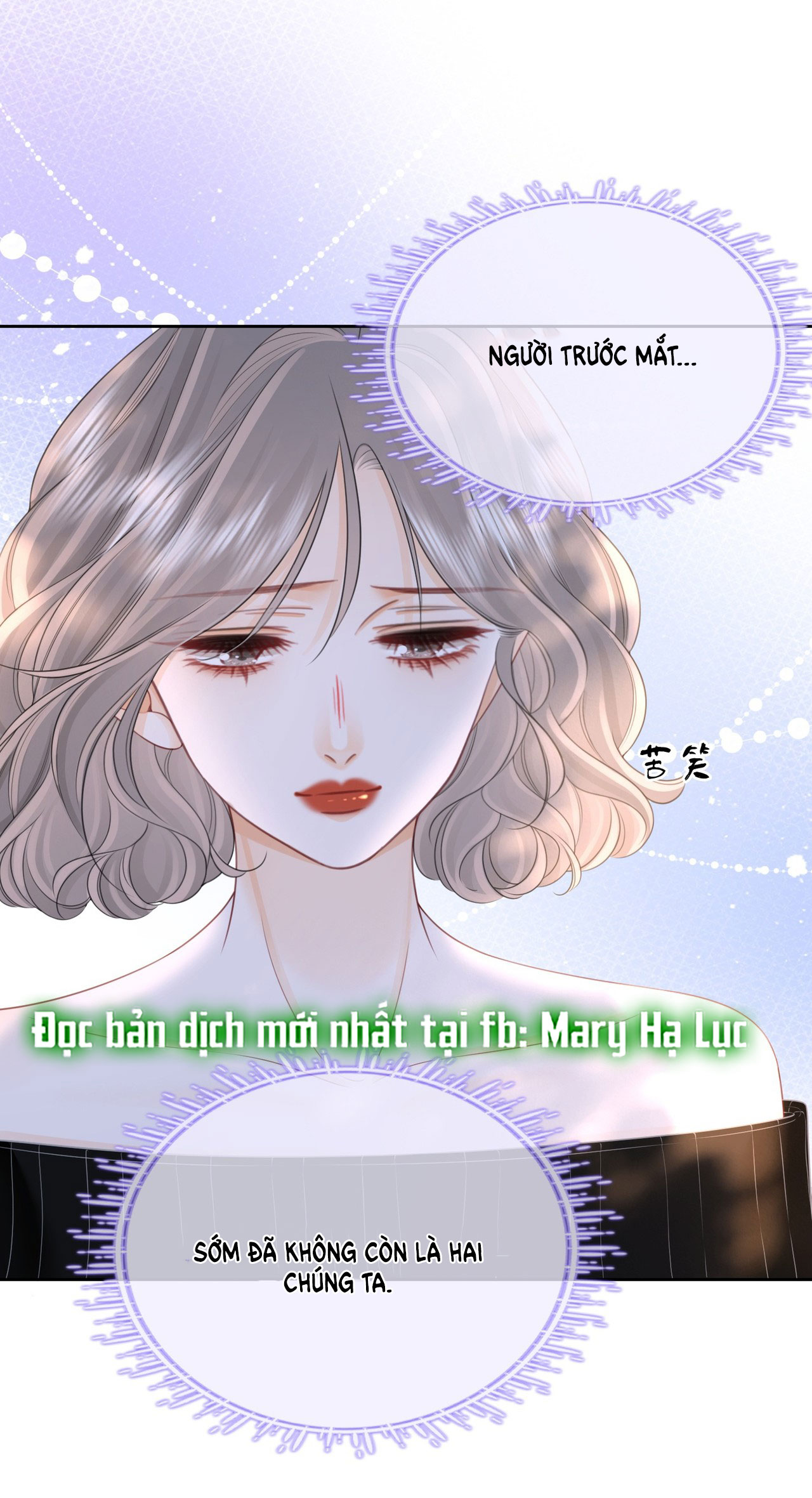 cố tiểu thư và khúc tiểu thư chapter 127 29