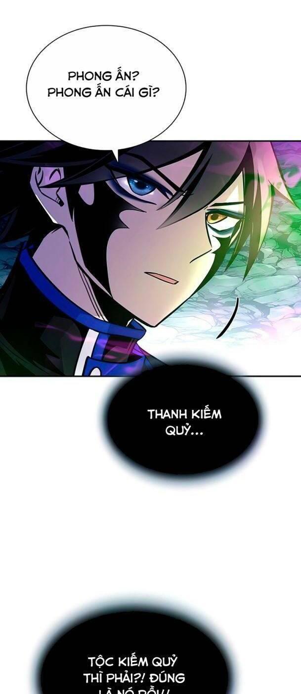 chuyển sinh thành ác nhân chapter 71 74