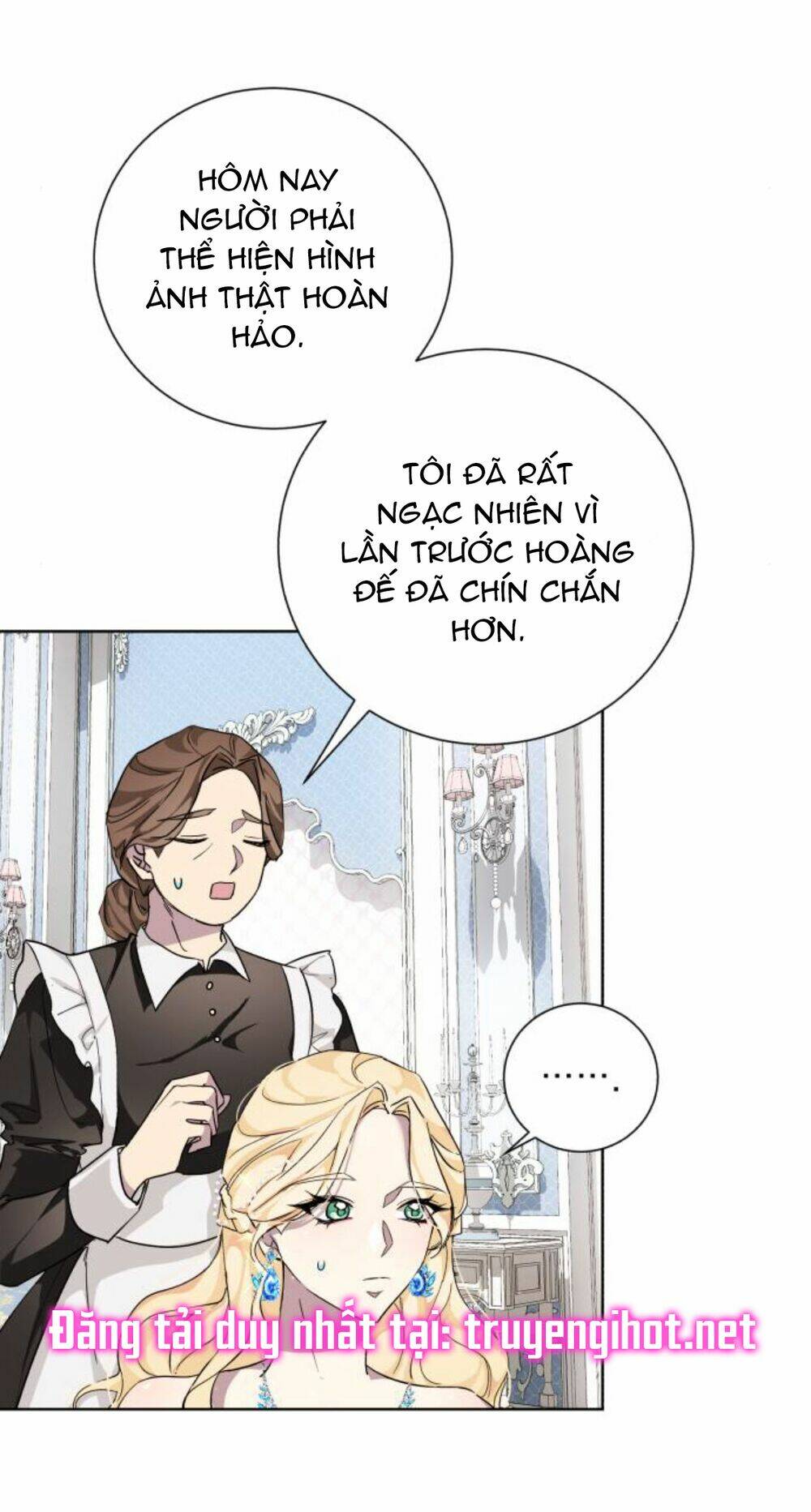 ta đã từng mong nàng biến mất chapter 23 50