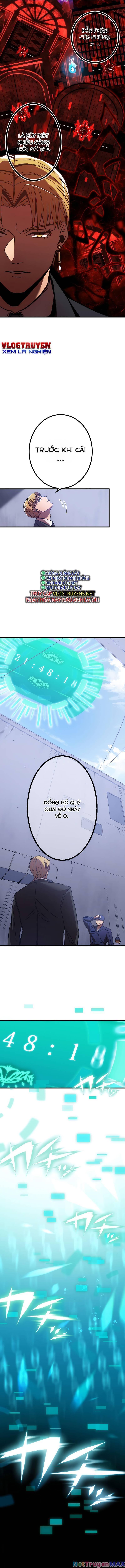 Huyết Thánh Cứu Thế Chủ~ Ta Chỉ Cần 0.0000001% Đã Trở Thành Vô Địch chapter 3 34