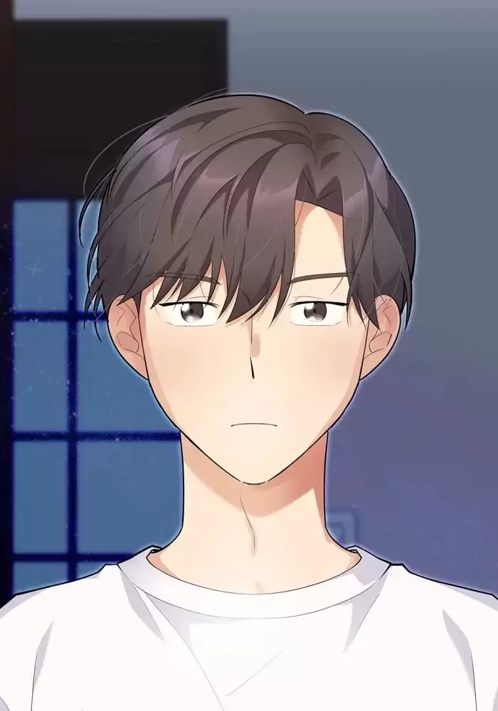 anh bạn của tôi đang phát sáng kìa ! chapter 3 20