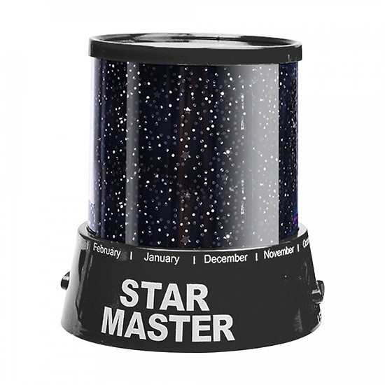 Đèn led chiếu star master lãng mạn