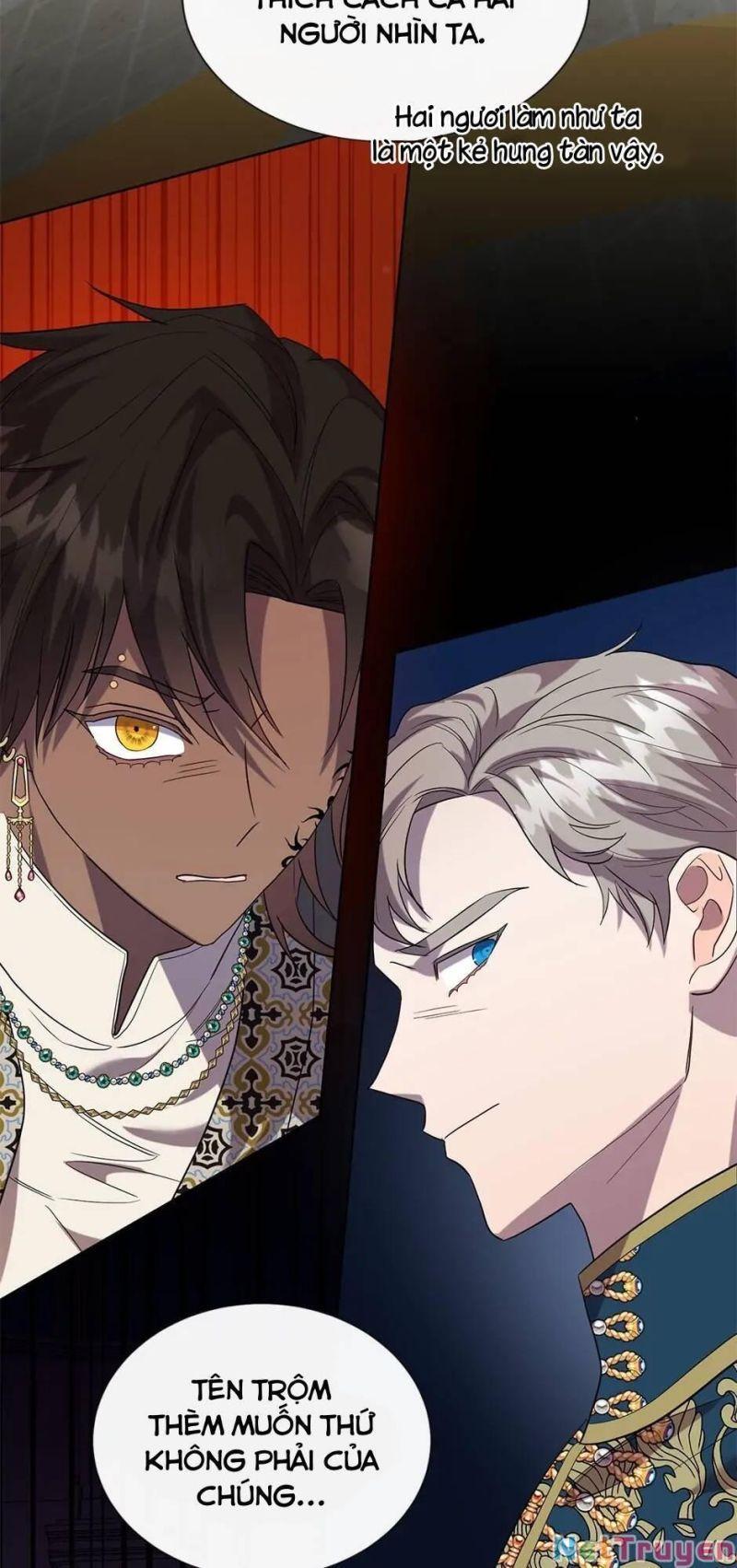 xin ngài đừng ăn tôi chapter 74 68