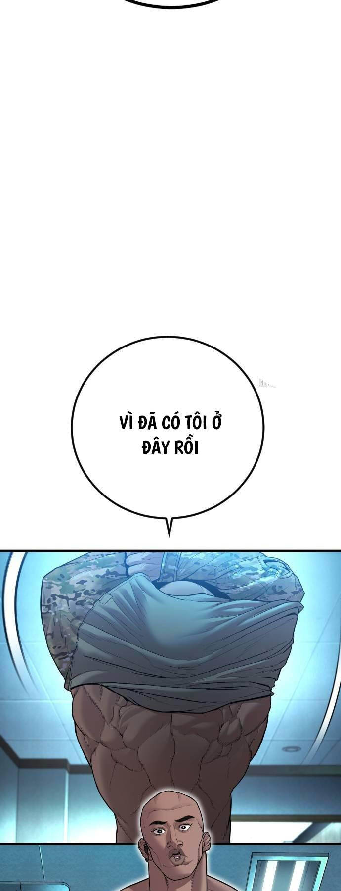 đặc vụ kim chapter 137 21