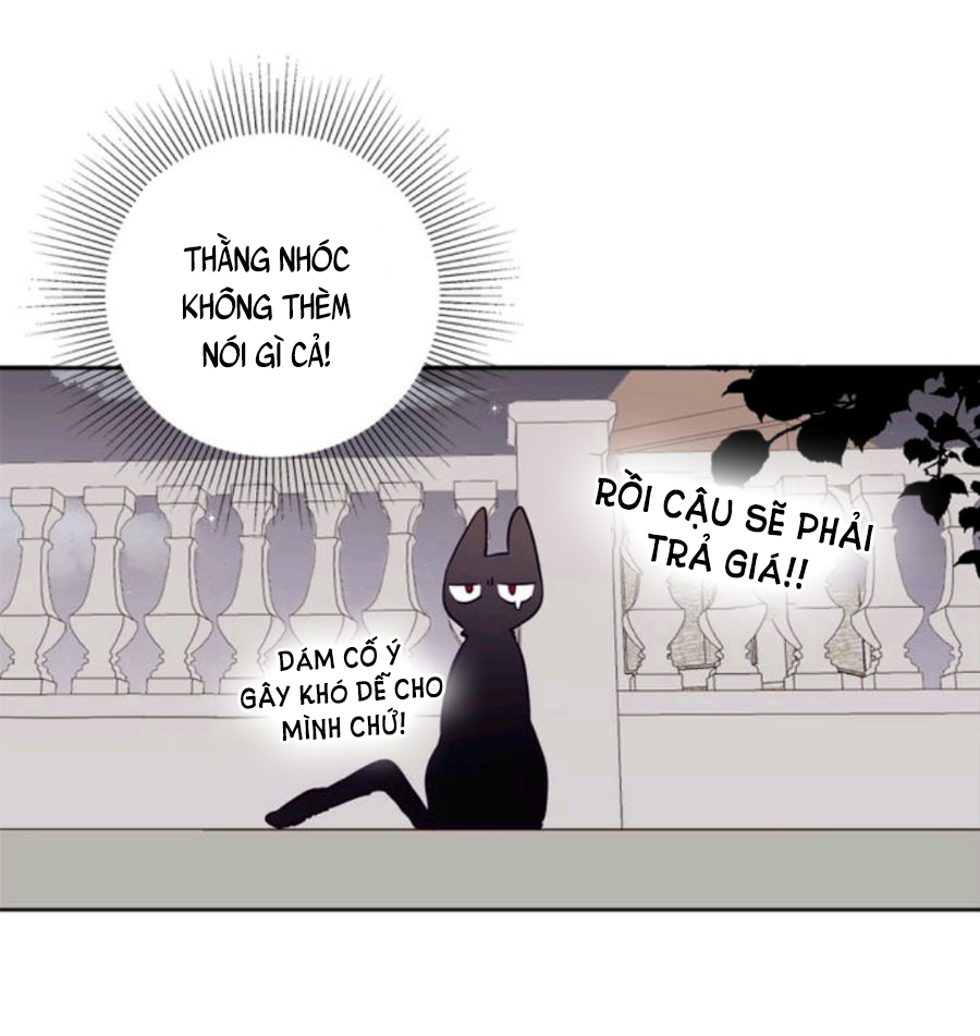 theo dấu vụn bánh chapter 14 19