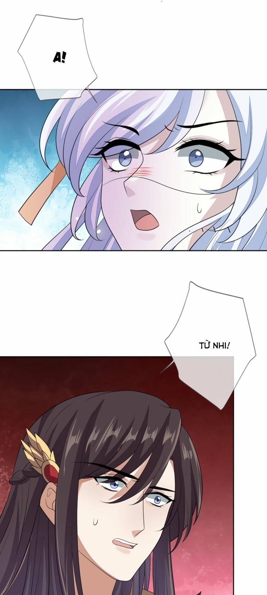 cửu khuyết phong hoa chapter 66 3