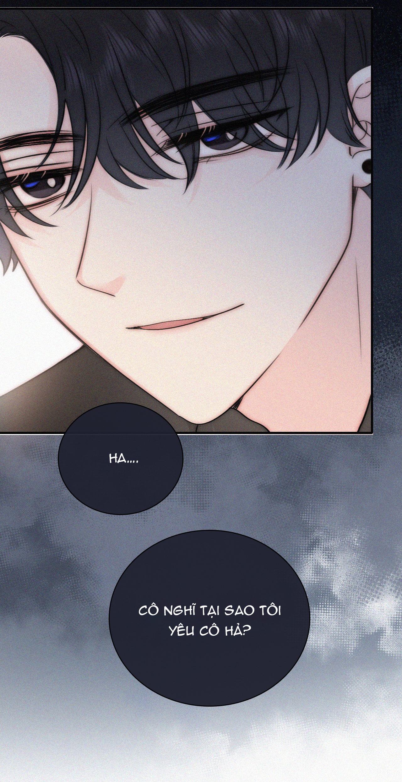 bệnh yêu chapter 118 14