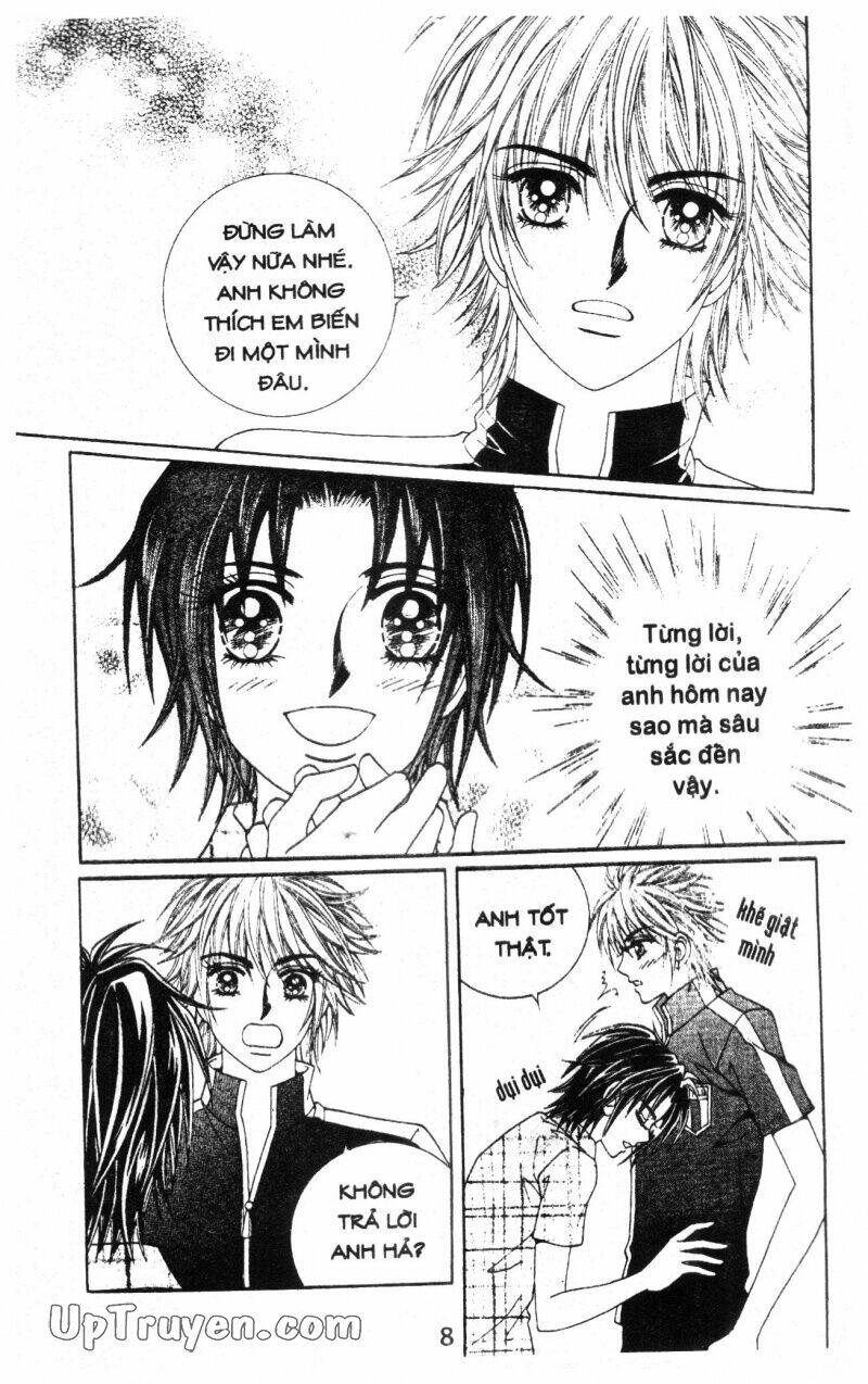 mặt nạ tình yêu chapter 30 10