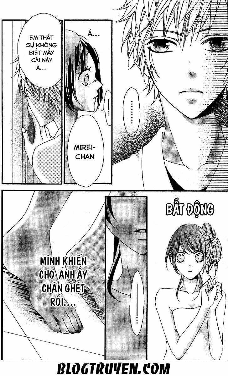 boku no uchi ni oide chapter 2 35