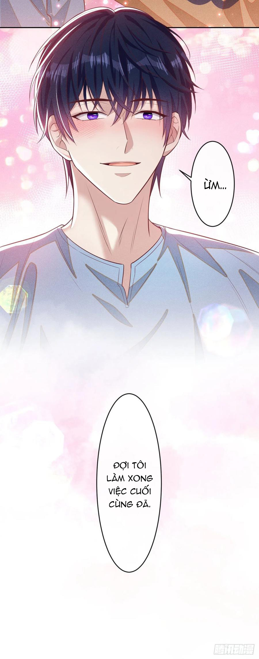 anh ấy gọi tôi là hắc liên hoa chapter 137 8