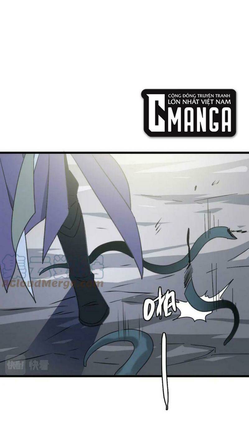 siêu đạo thần thuật chapter 119 42