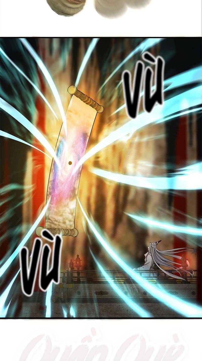 hệ thống vận khí mạnh nhất chapter 1 7