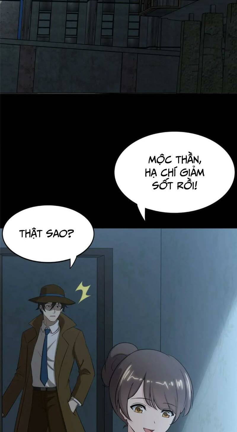 bạn gái virus của tôi chapter 390 2