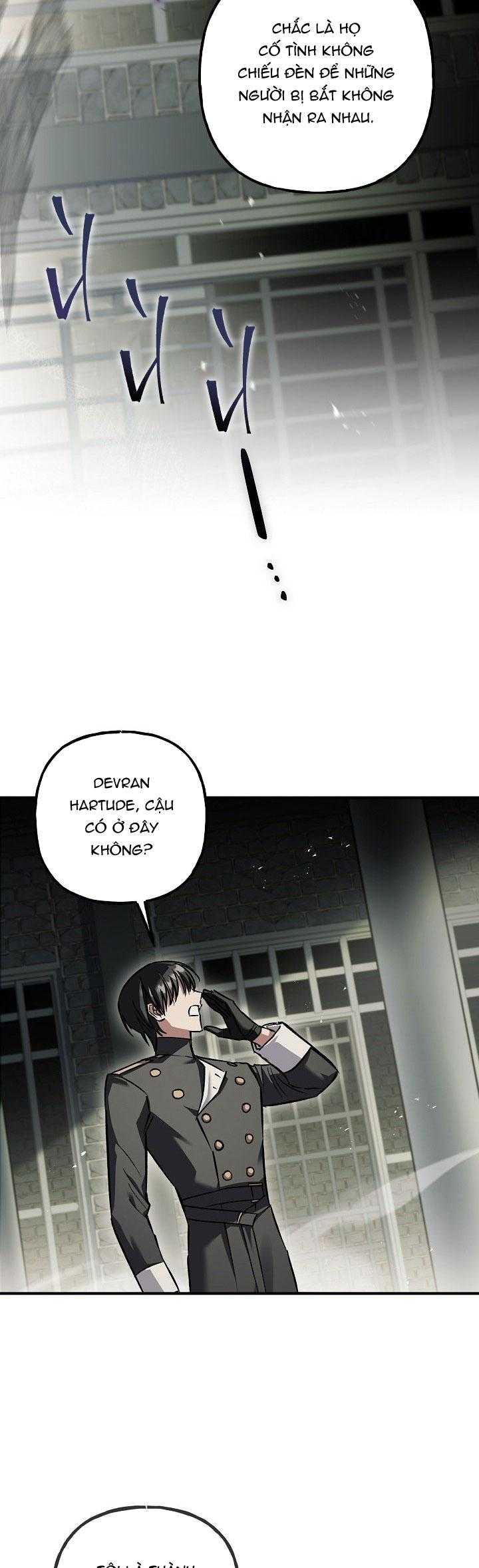 bước ngoặt định mệnh chapter 53 33