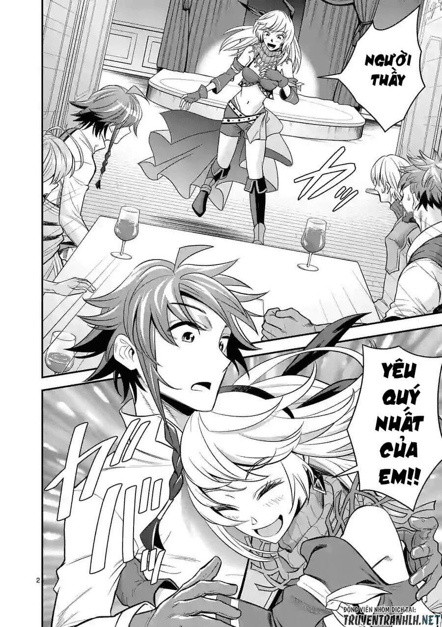 hành trình du lịch vòng quanh thế giới của nhà tiên tri eisen chapter 23 5