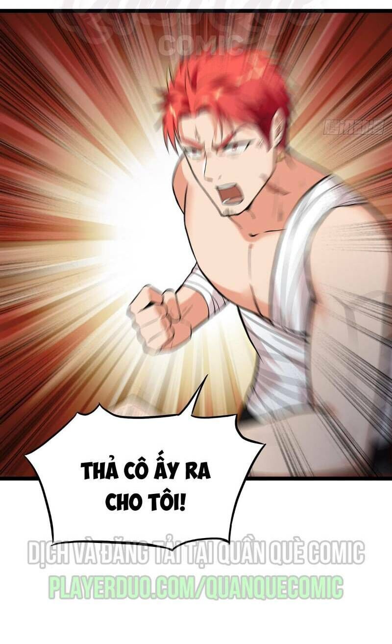 đỉnh phong cường thiếu chapter 48 16