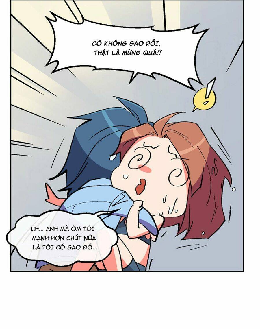 anh hùng và hiệp nữ chapter 77 17