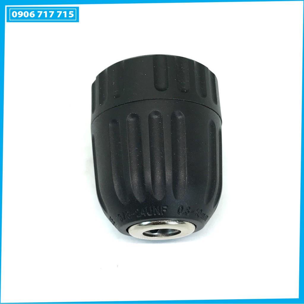 Đầu Khoan, Đầu Kẹp Mũi Khoan 10mm,13mm Nhựa Auto kèm Theo Đầu Chuyển Đổi