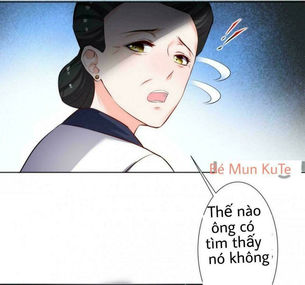 thời gian tình yêu chapter 3 9