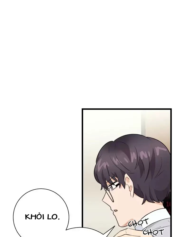 anh bạn của tôi đang phát sáng kìa ! chapter 6 10