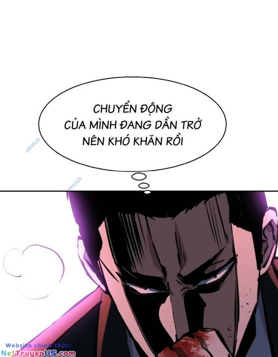 Bạn Học Tôi Là Lính Đánh Thuê Chapter 148 - Trang 64