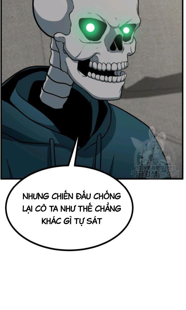 ngôi nhà kết nối với hầm ngục chapter 38 79