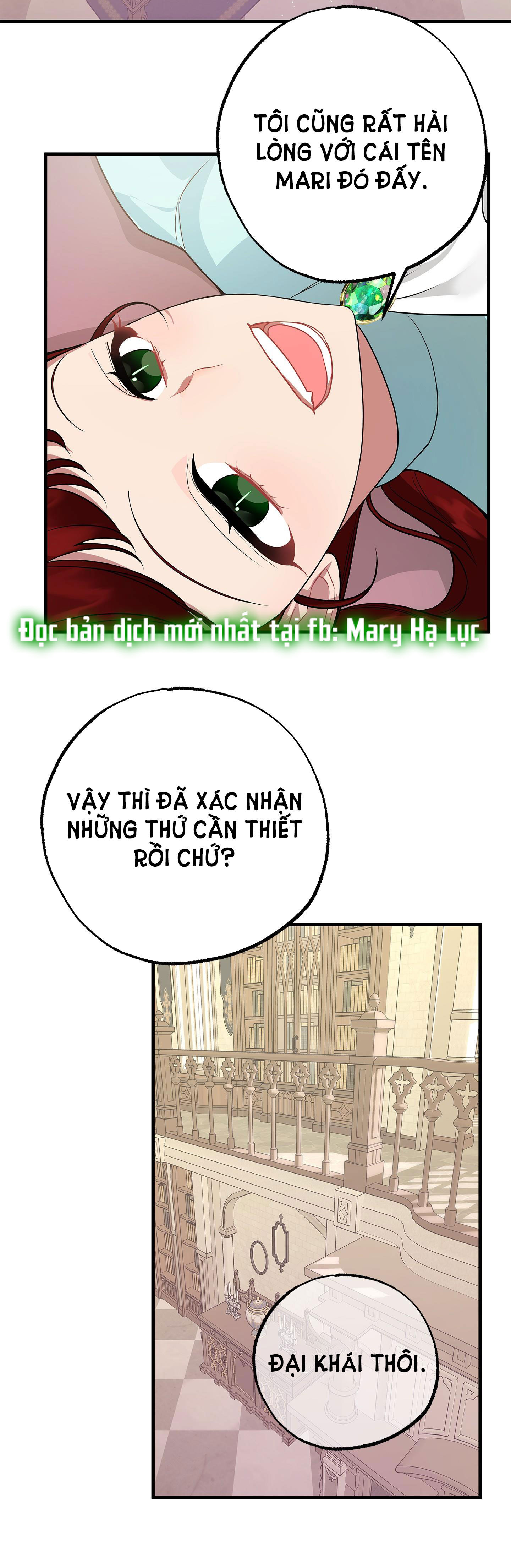 mặt trái của sự thật chapter 10.1 25