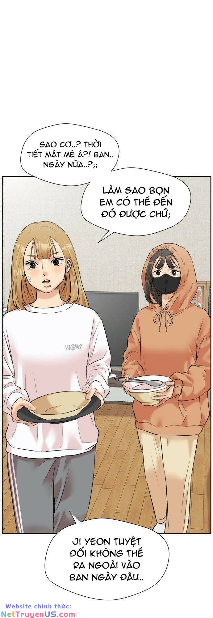 gương mặt thiên tài chapter 134 2