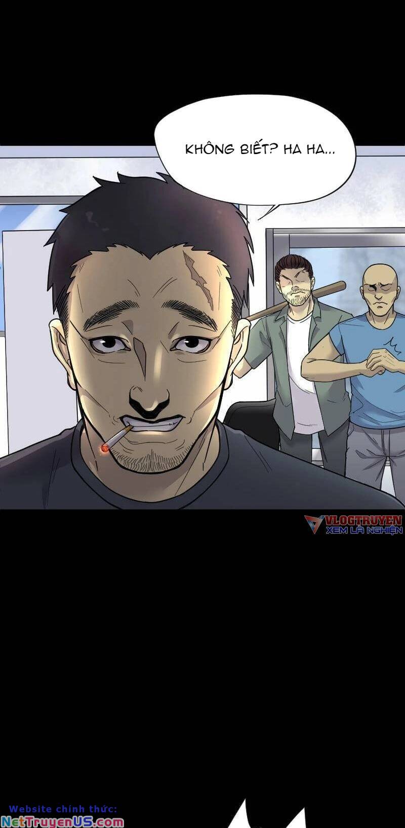 thợ cắt tóc cho diêm vương chapter 24 36