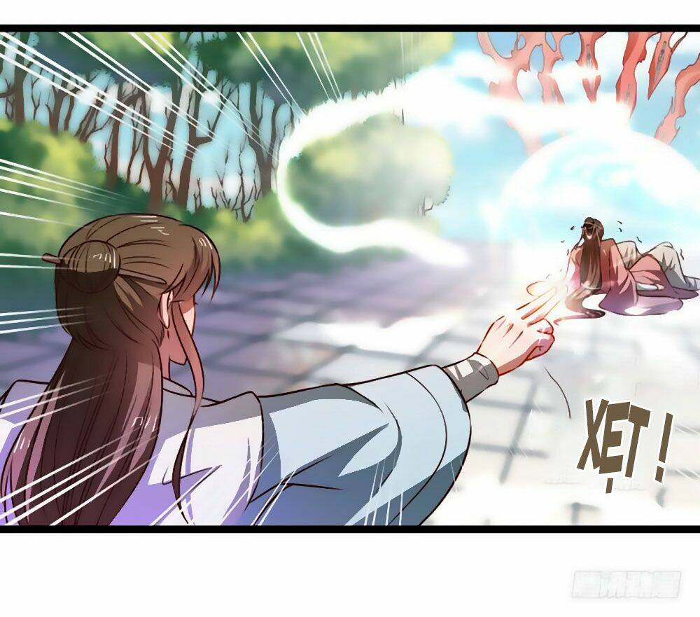 liêu liêu nhân thân tu tiên truyện chapter 67 31